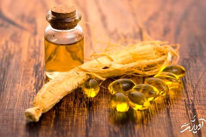 استفاده از روغن جینسینگ روغن جینسینگ